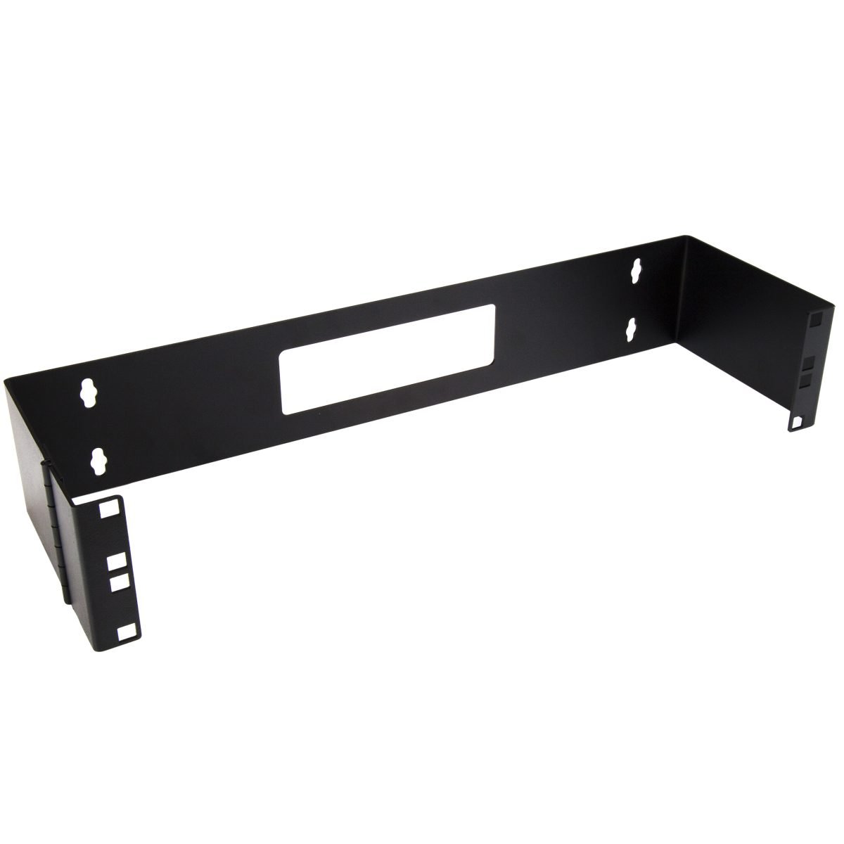 Startech.com Hinged Wall Mount Bracket WALLMOUNTH2