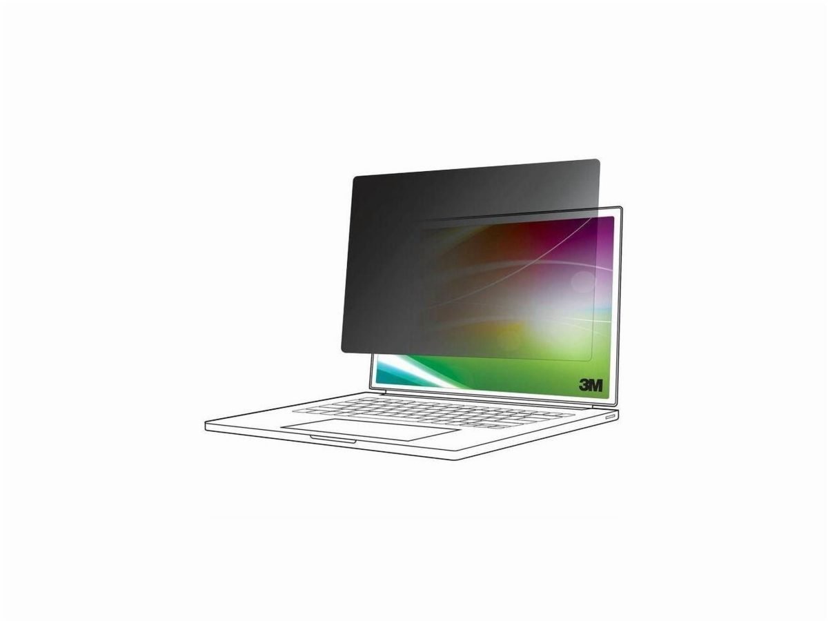 3M Company 49" Privacy Filter PF490W3E