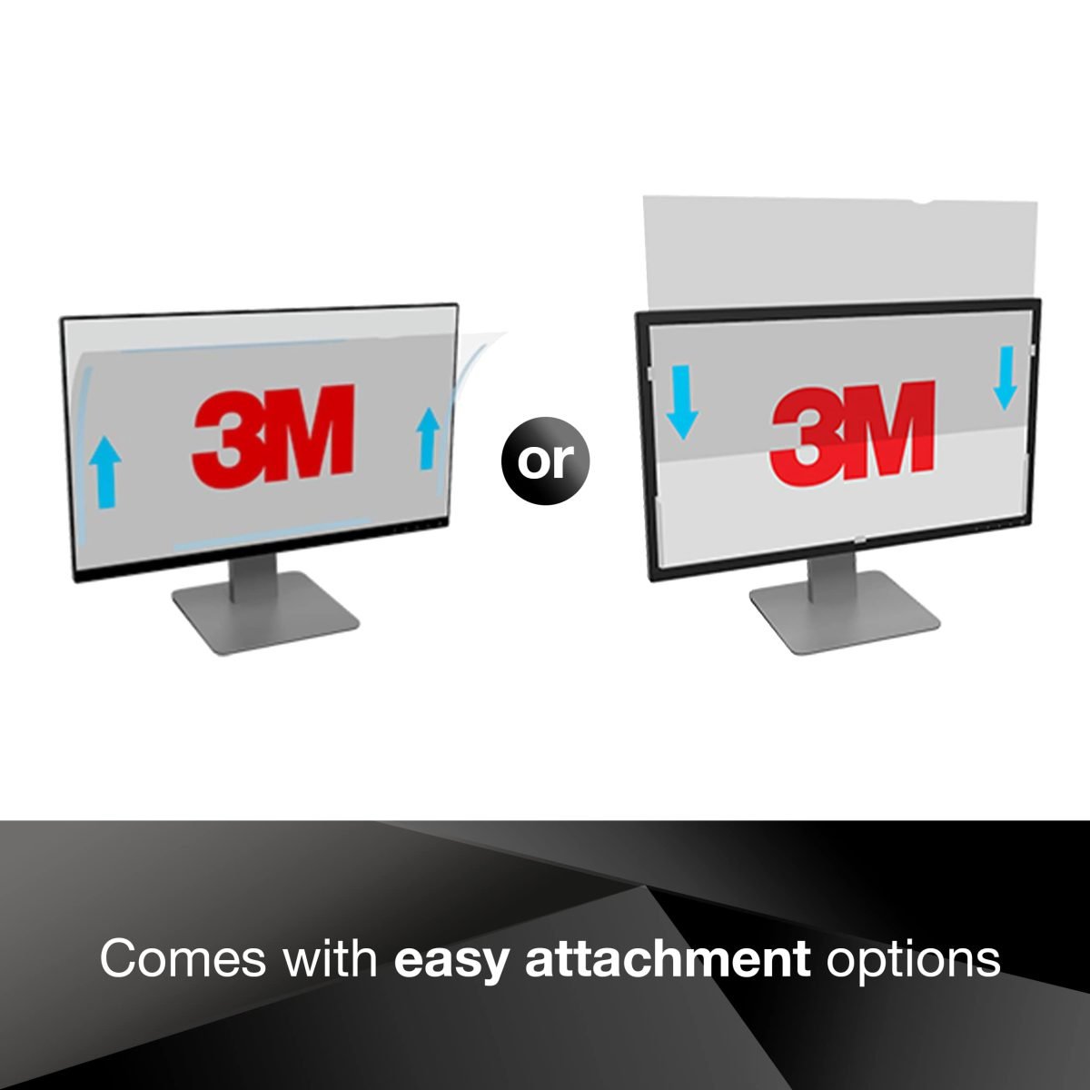 3M Company Privacy Filter PF238W9E