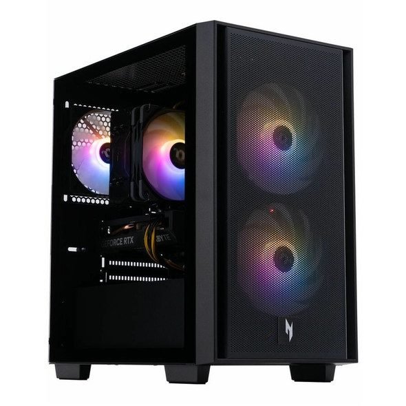 CLX SET PC, i5 14400F 5060 TGMSETRTA5501BM