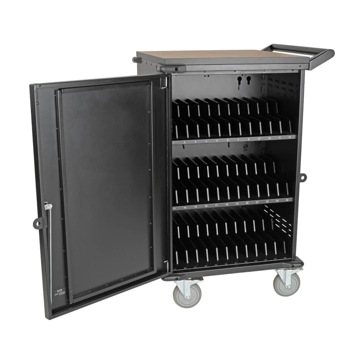Eaton 36-Device AC Charging Station CSCXB36AC