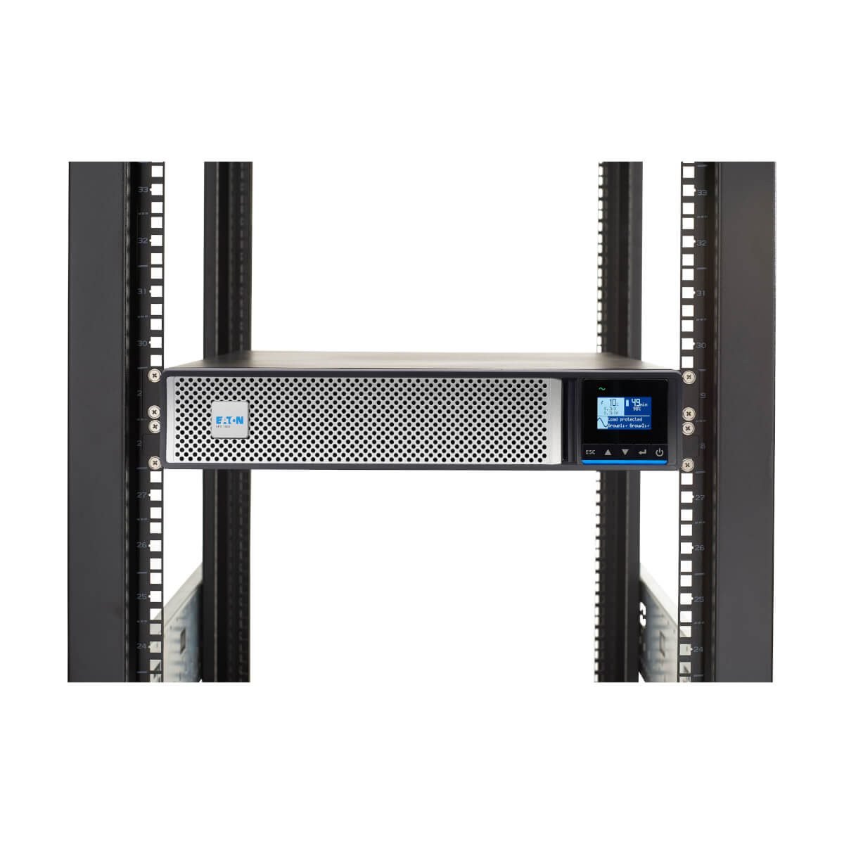 Eaton 5PX G2 UPS 2U 3000 VA 3000W 5PX3000RTNG2