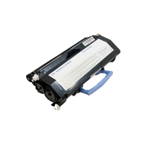 Dell 2330dn 6000p Ylw Toner PK937