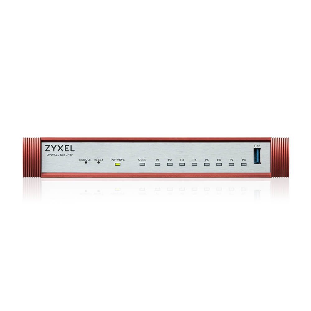 ZyXEL Communications USG FLEX 100H