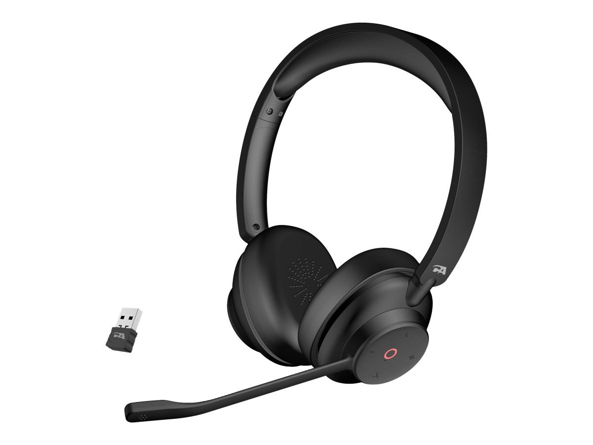 Cyber Acoustics Bluetooth headset HS 1500BT HS-1500BT