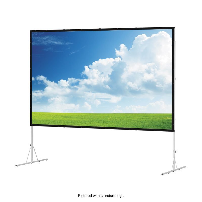 Da-Lite Fast-Fold Deluxe Screen System 39310KHD