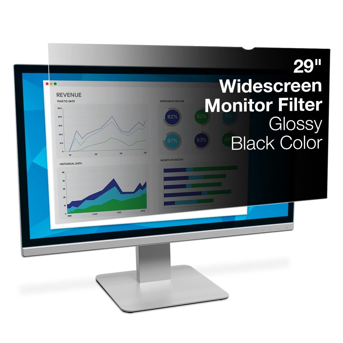 3M Company Privacy Filter PF290W2B