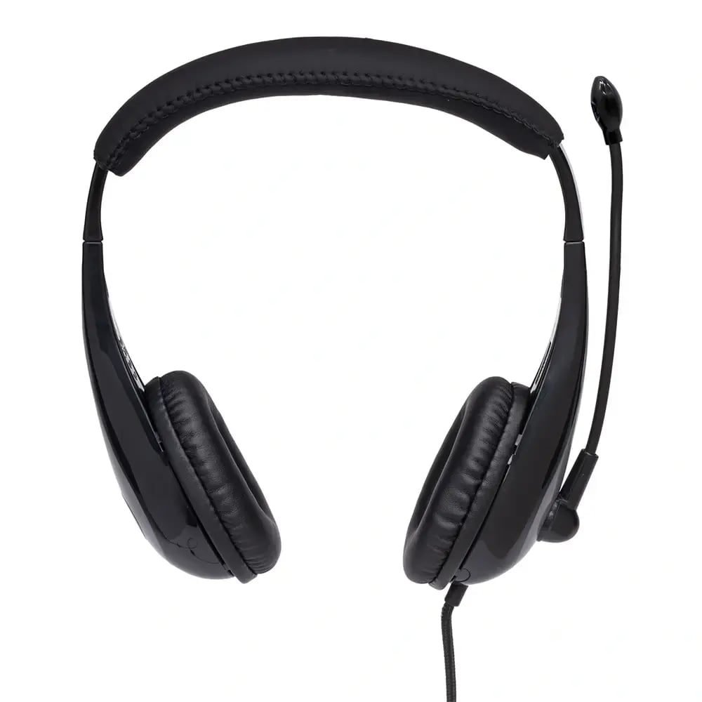 AVID AE-35 Headphone USB-A BLK/WHT AHPP35USBA-01W