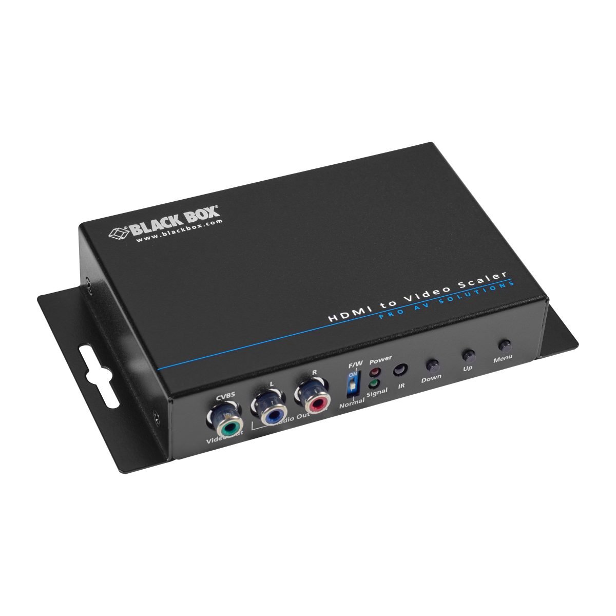 Black Box Corporation HDMI EDID Ghost VG-HDMI