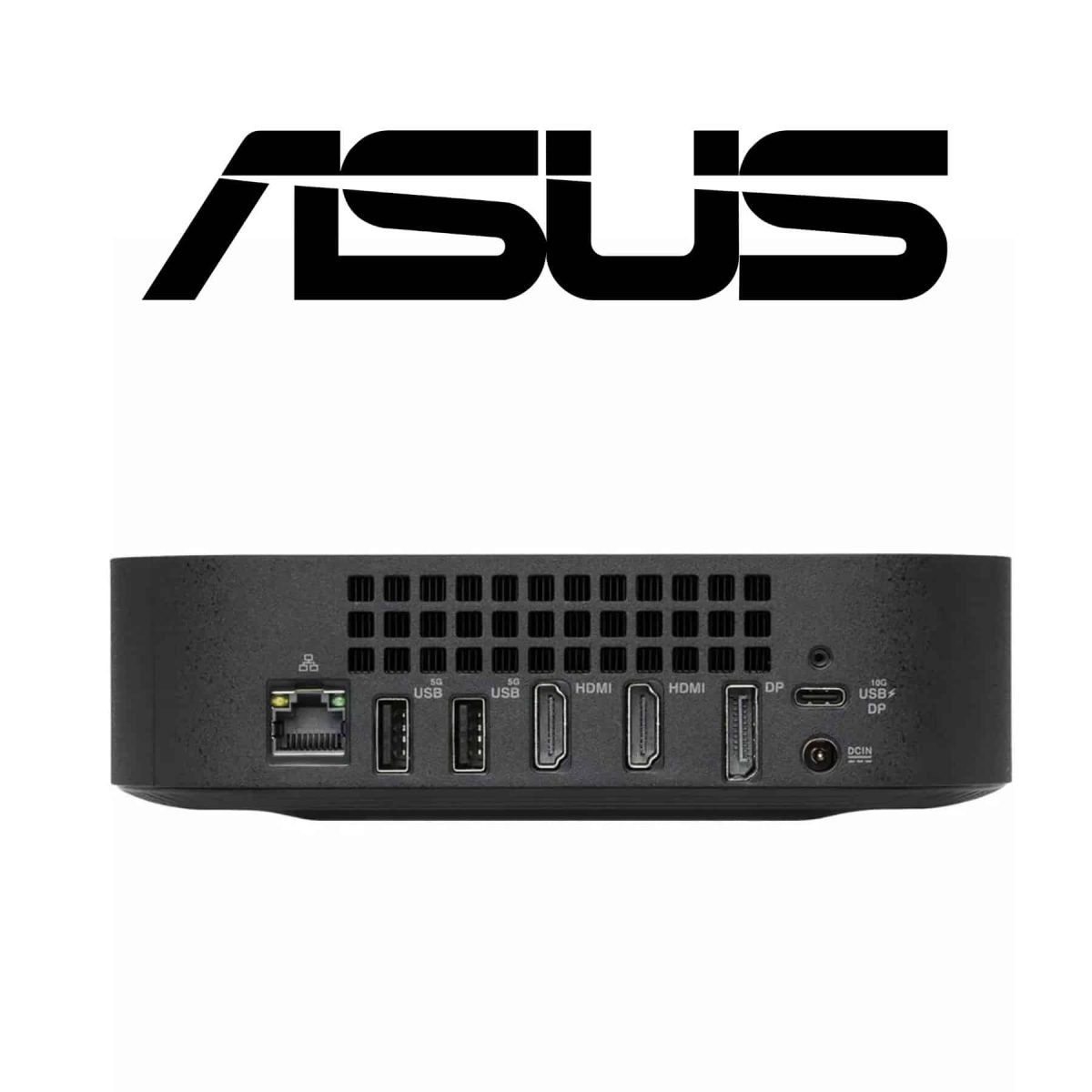 ASUS CHROMEBOX5a S5081UNENT CHROMEBOX5a-S5081UNENT