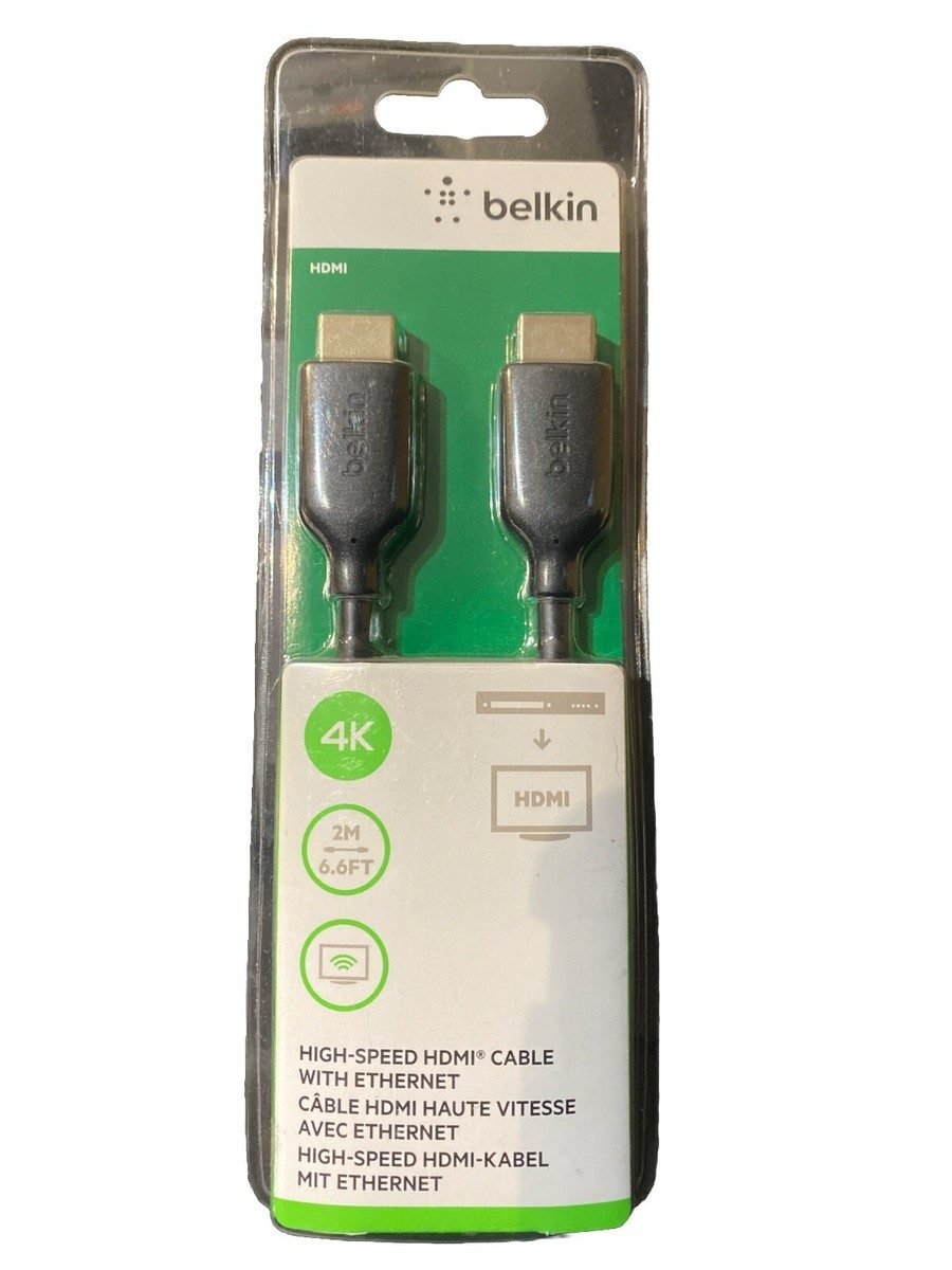 Belkin HDMI F3Y021bt2M