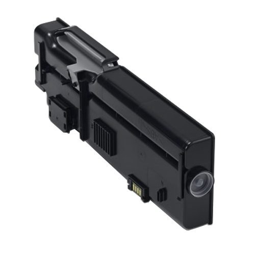 Dell 1200pg Blk Toner Cartridg HD47M