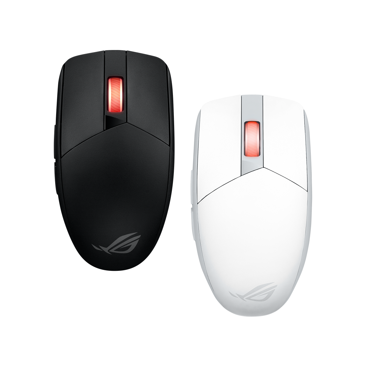 ASUS Strix ImpactIII WL G MouseBLK P520ROGSTRIXIMPACTIIIWL