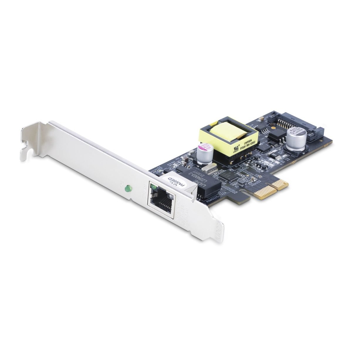 Startech.com 2.5Gbps PoE Network Card