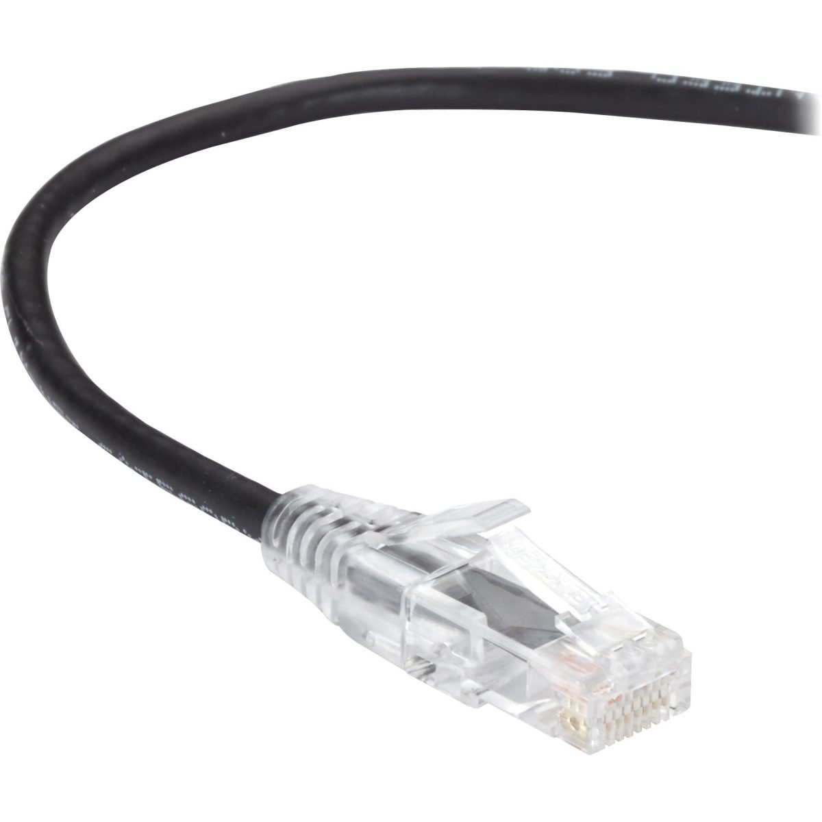 Black Box Corporation CAT6 250 UTP PVC SG BL 1' C6PC28-BL-01