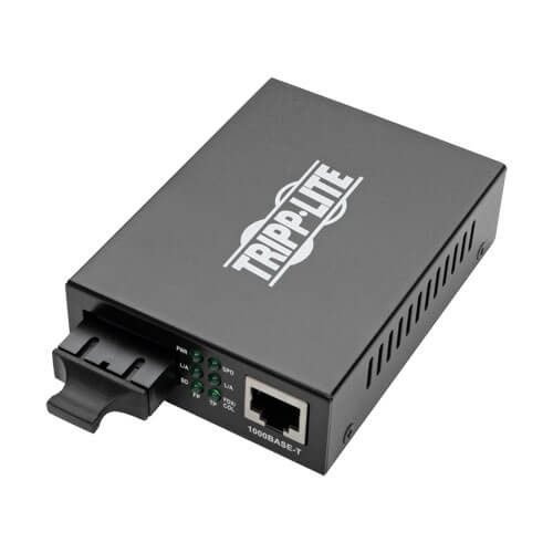 Eaton Tripp Lite series Indust N785-001-SPE