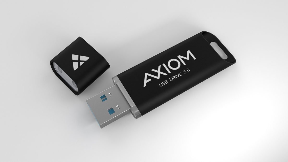 Axiom Memory Solutions 960GB EP650 SFF SSD SSDEP65DG960-AX