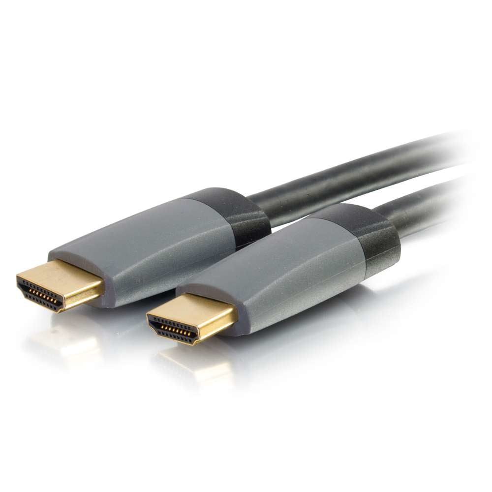 C2G 1.5m HDMI Cable with Ethernet 42521