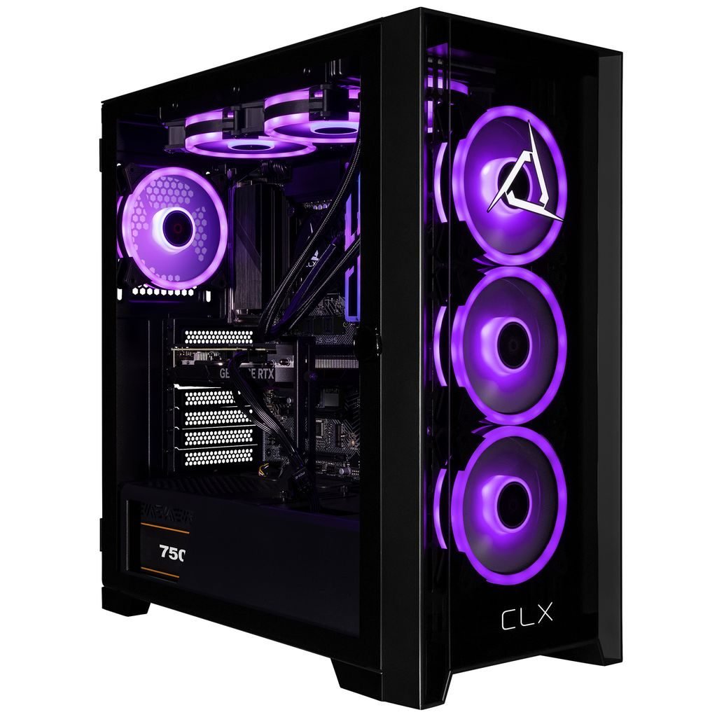 CLX SET PC - i7 14700KF 5070 TGMSETRTU5201BM