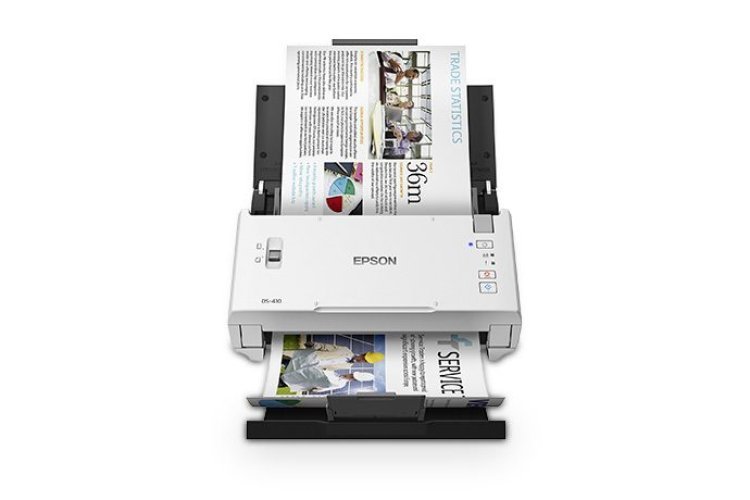Epson Workforce DS 410 B11B249201