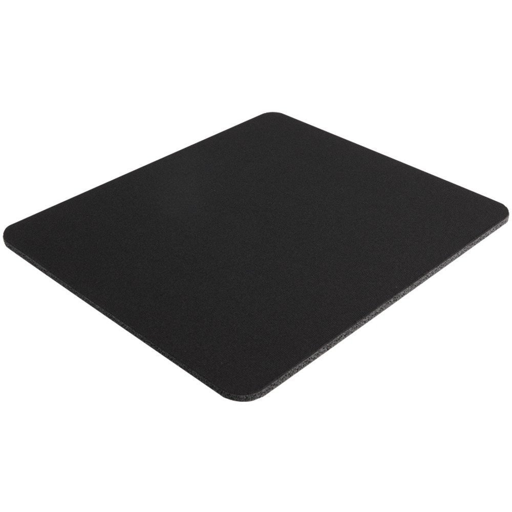 Belkin Black Fabric Mouse Pad F8E089-BLK