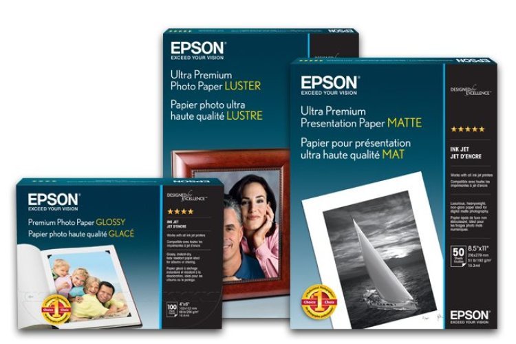 Epson Standard Proofing Paper S045113