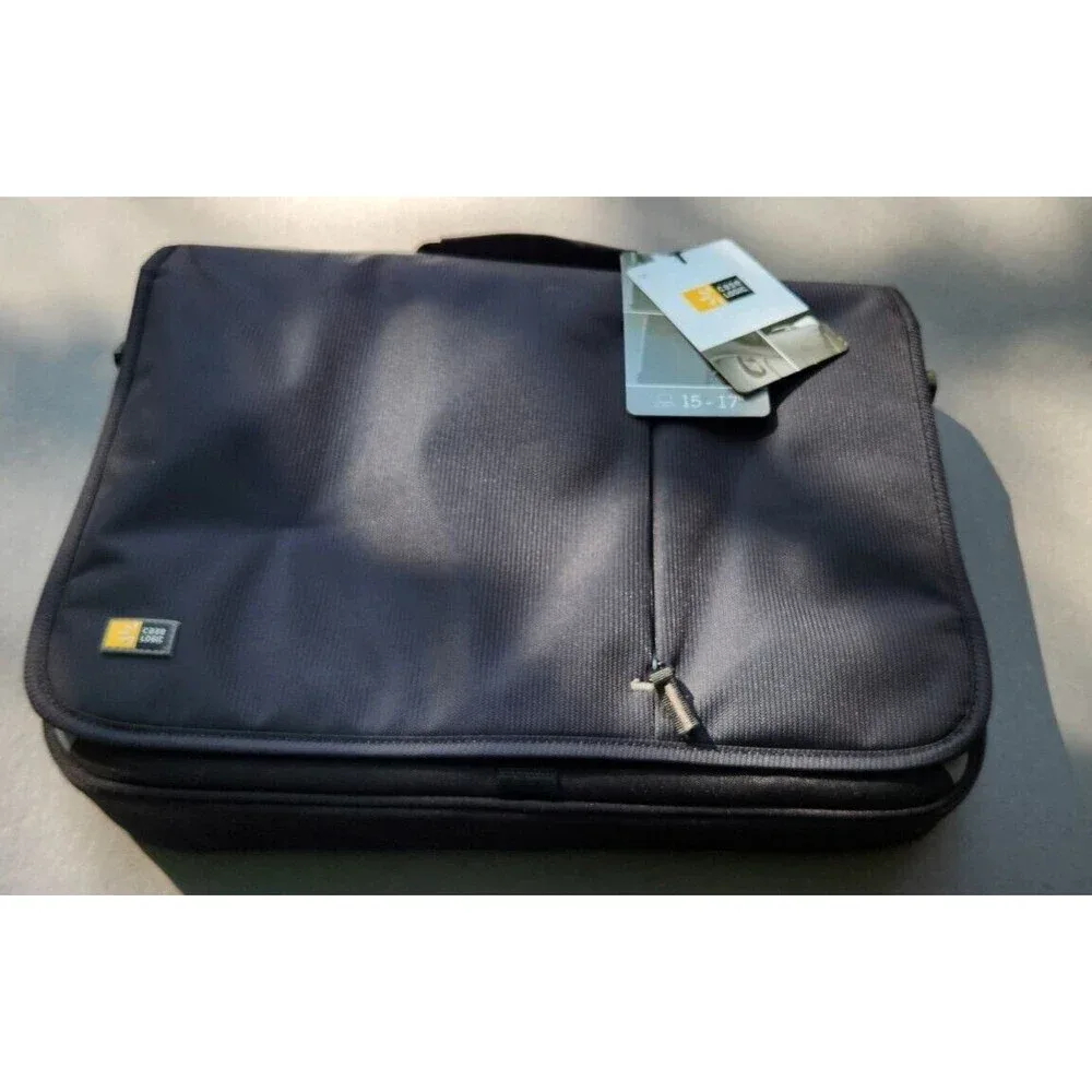 Case Logic Messenger Bag 15 to 17" 3201140