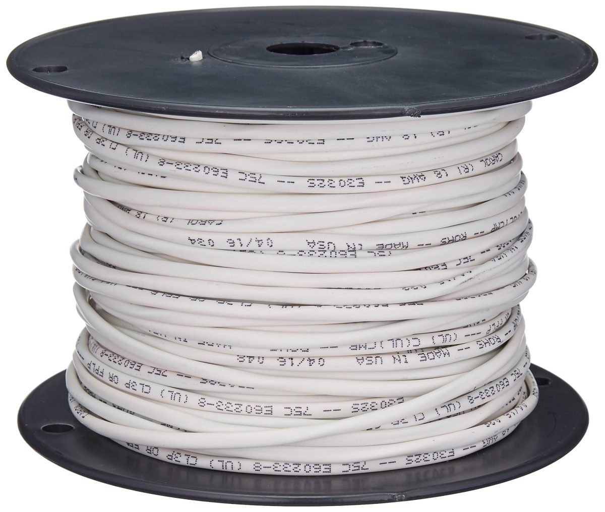 C2G 250FT 18AWG PLENUM BULK SPEAKE 40537