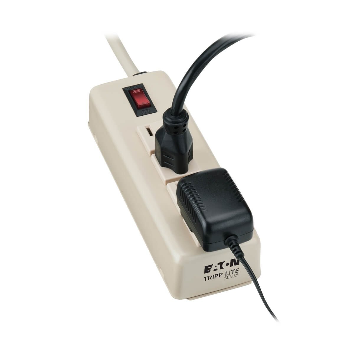 Eaton Power Strip 4 Outlet Industria 4SPDX