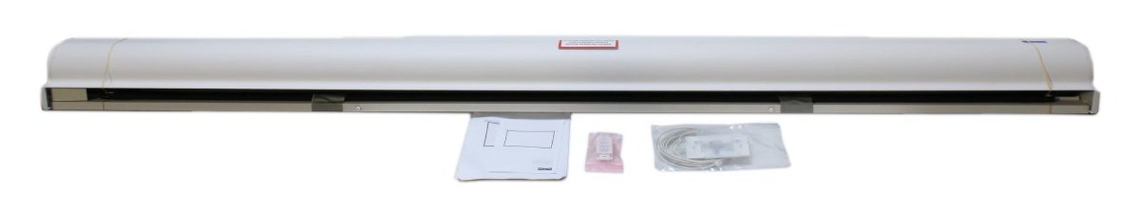 Da-Lite CONTOUR 94D 50X80NPA 37566LS