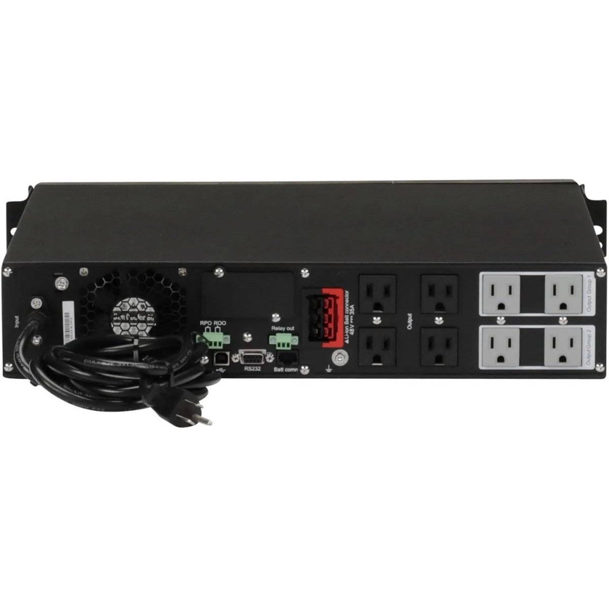 EATON 9PX UPS 9PX1500RTN
