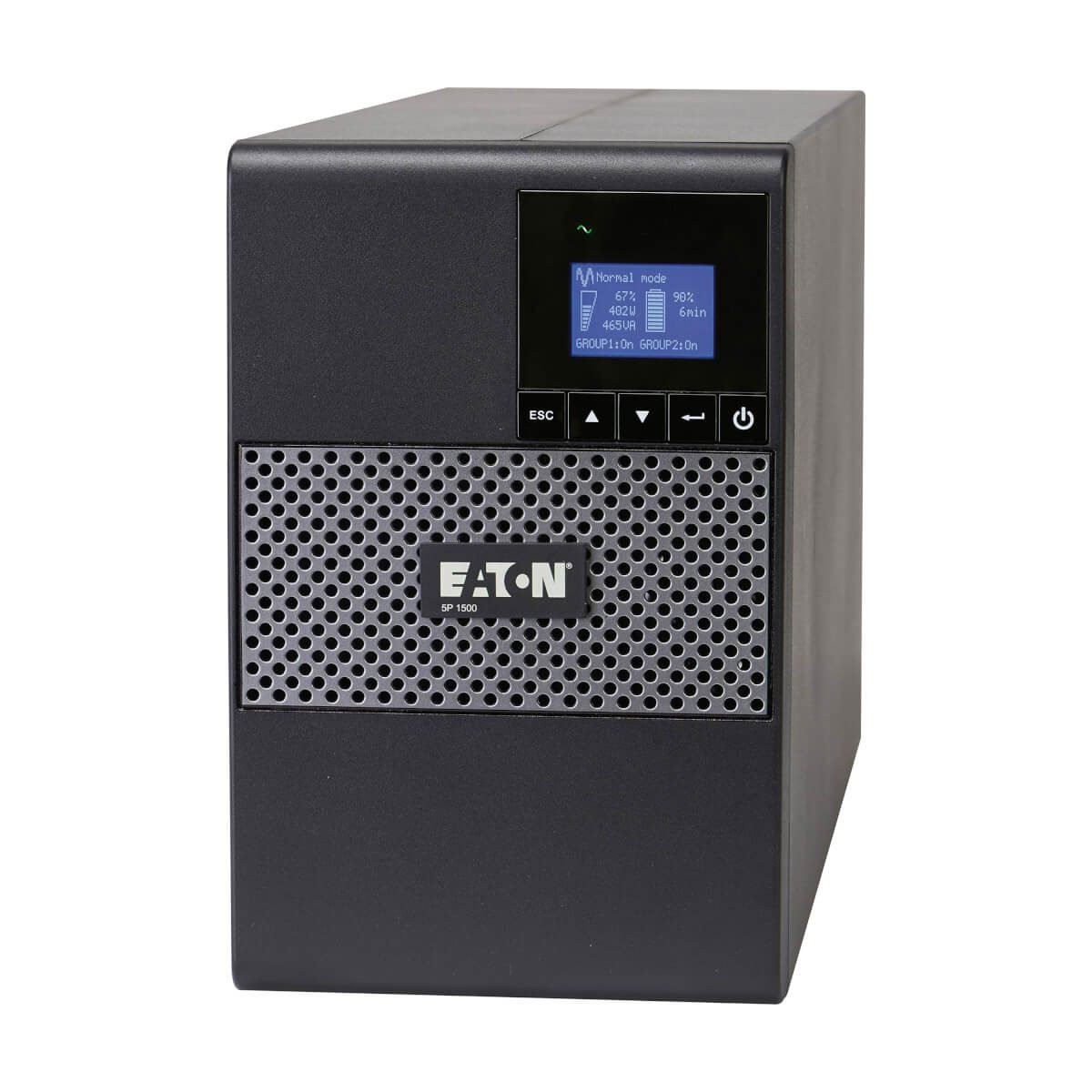 Eaton 7163T EATONU IEC 1550VA 230 5P1550G