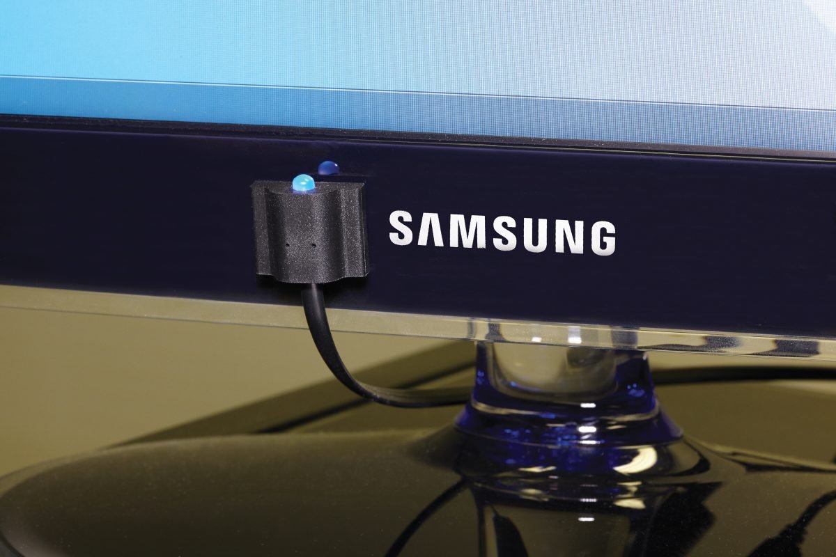 Black Box Corporation LED Monitor ID Kit KV0004A-LED