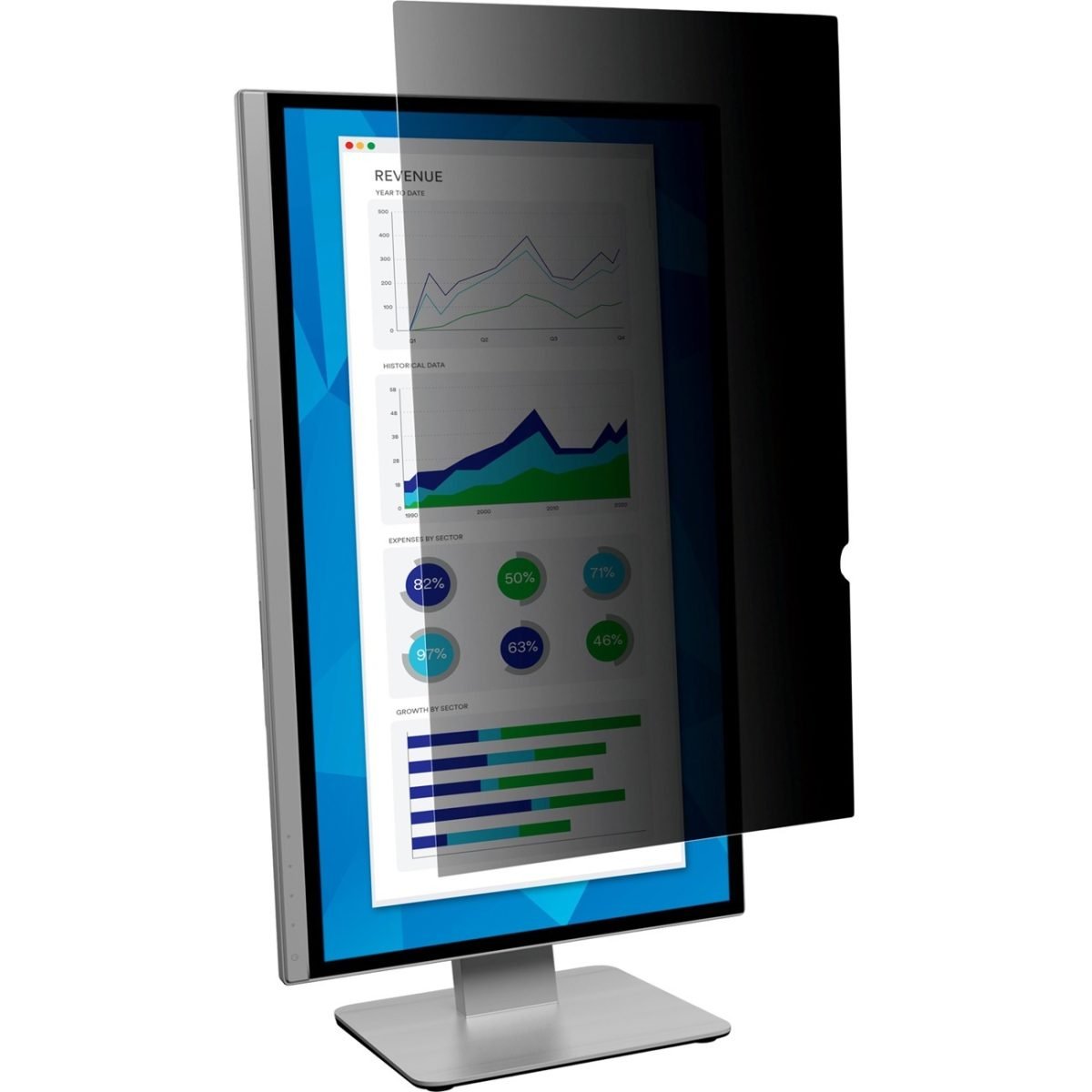 3M Company Privacy Filter PF215W9E