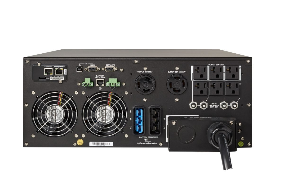 EATON 9PX UPS 9PX8KSP