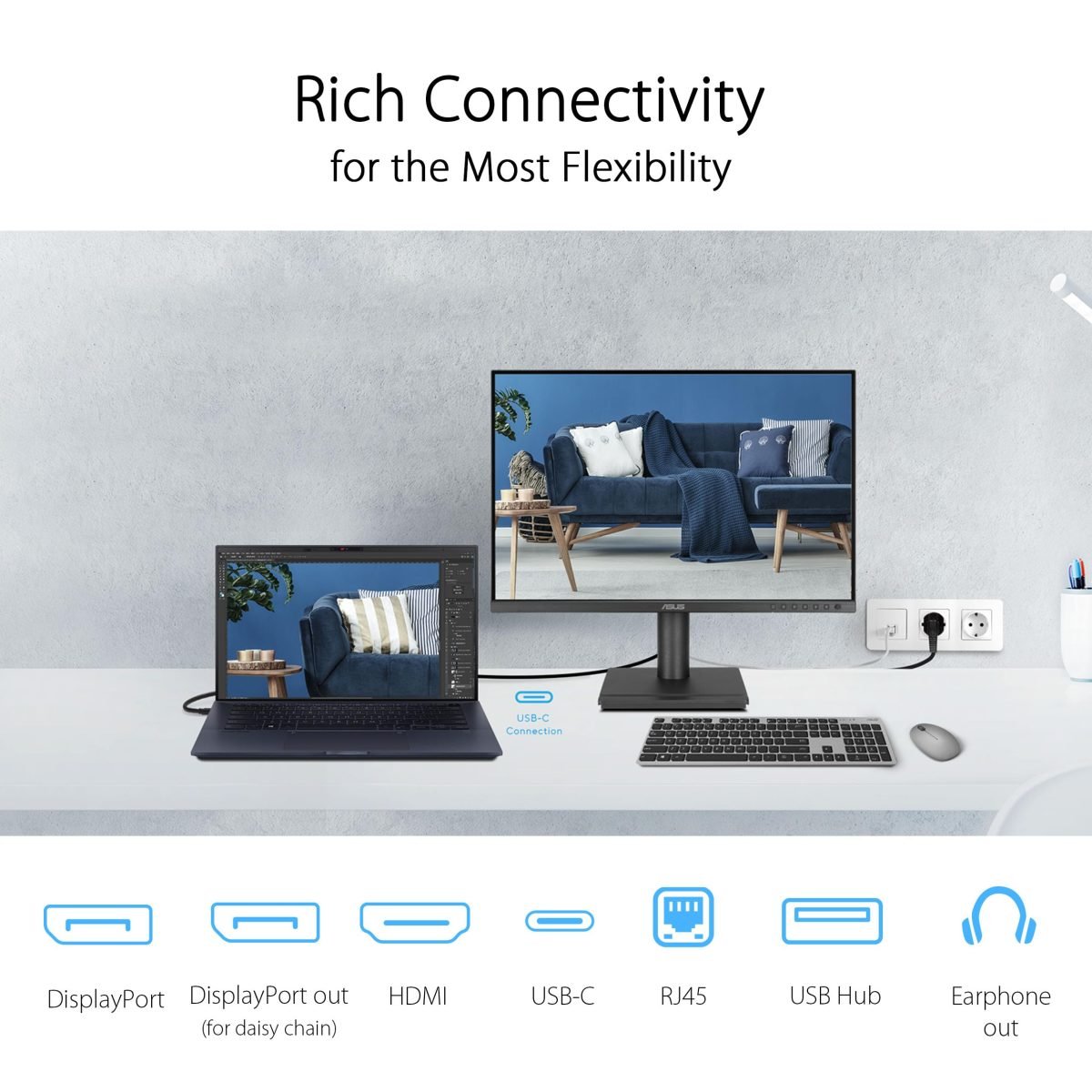 ASUS BE248CFN
