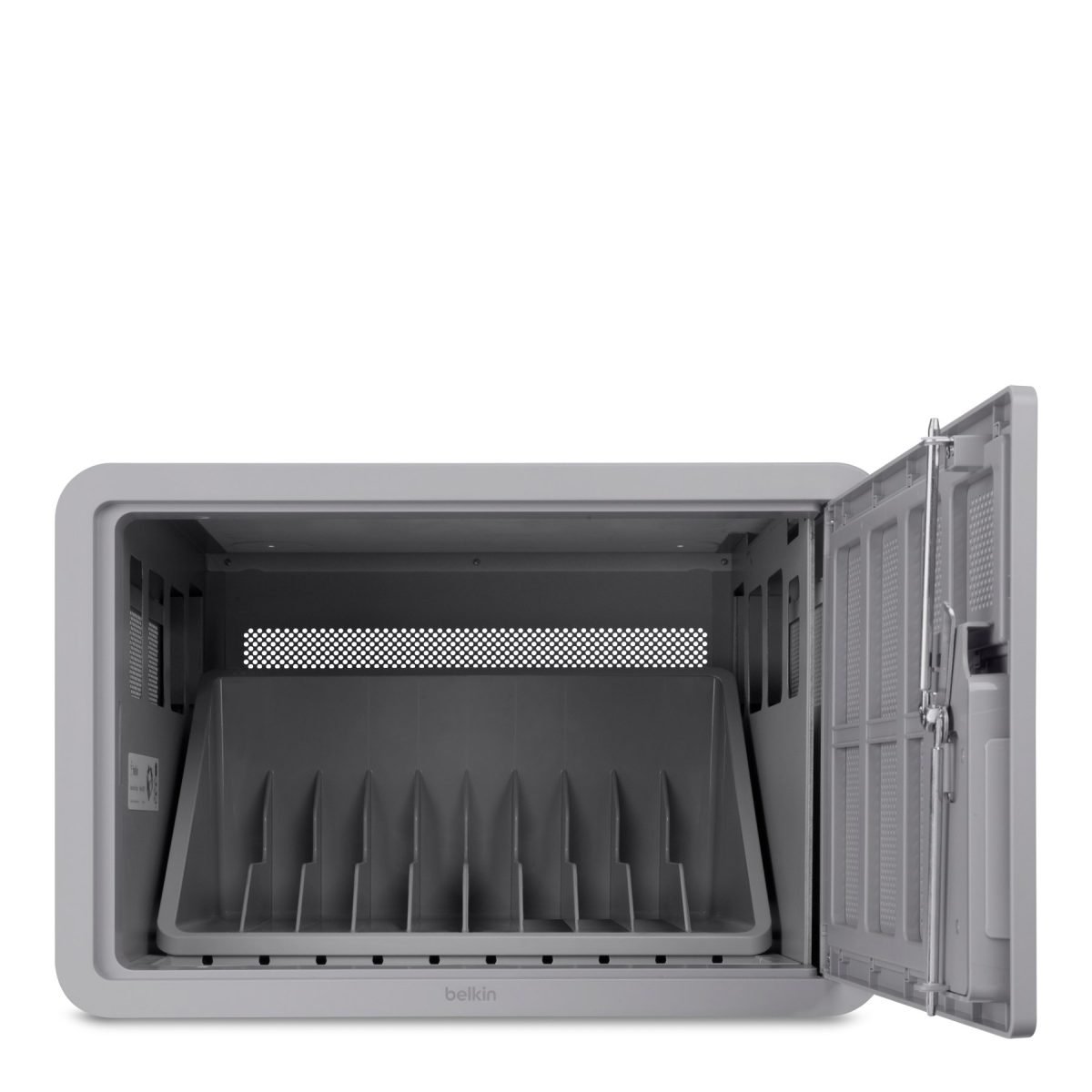 Belkin Secure and Charge AC B2B117