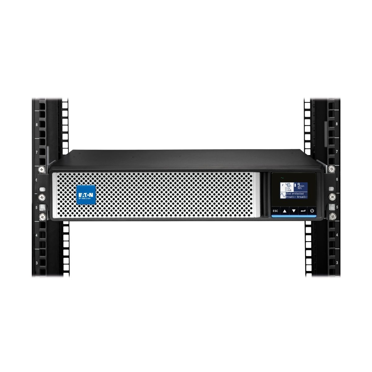 Eaton 5P G2 1950VA 1950W 120V 5P2200RTNG2