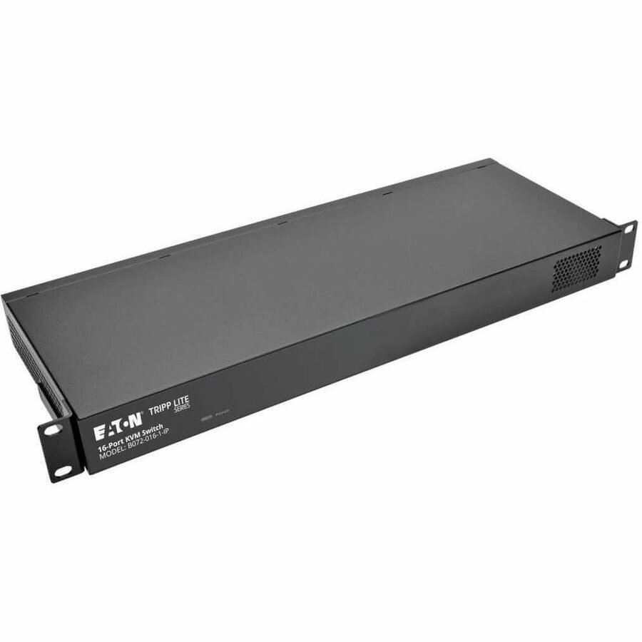 Eaton Secure KVM Switch 4-Port DP B002-DP2AC4-N4