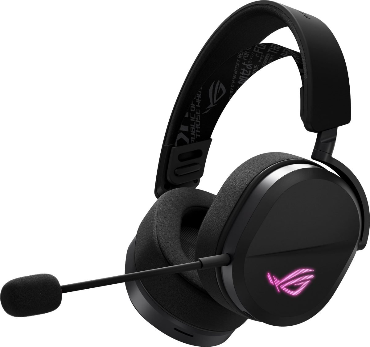 ASUS A501 ROG PELTA/BLK