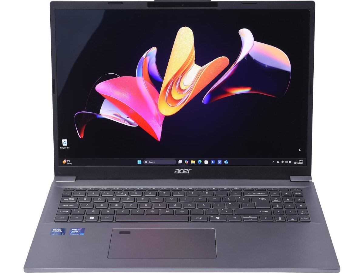 Acer TM B3 11.6" N150 8G 128G W11 NX.BLFAA.003