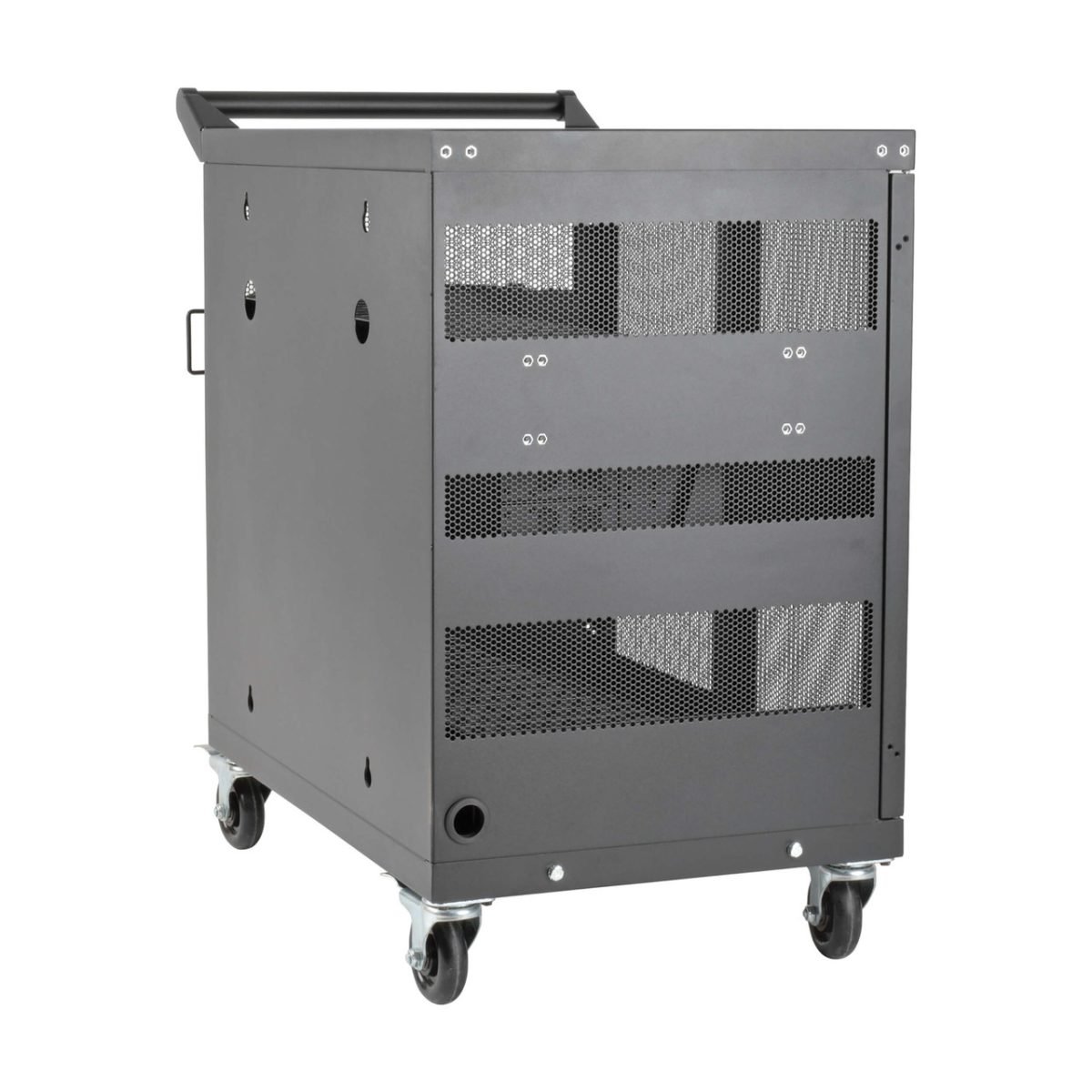 Eaton 32Pt USB Charging Station Cart CSC32USB