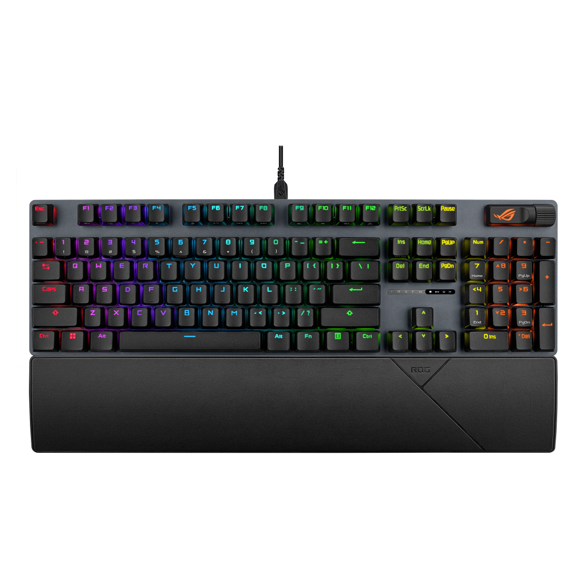 ASUS XA12ROGSTRIXSCOPEIIRX XA12 ROG STRIX SCOPE II R