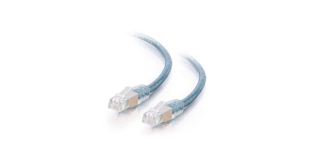 C2G 100ft RJ11 HIGH-SPEED INTERNET 28726