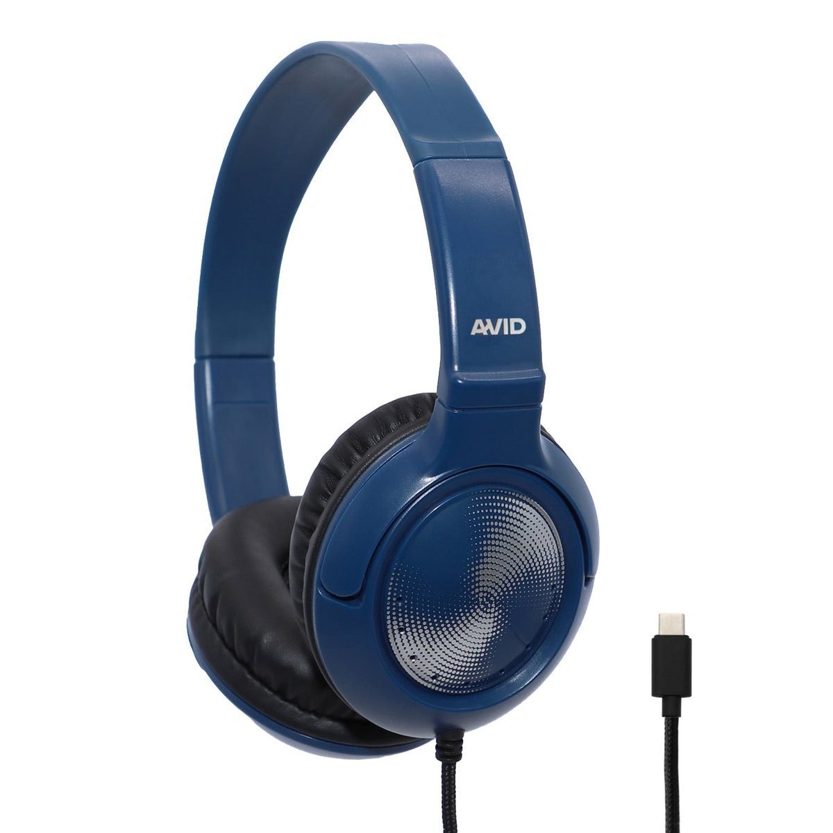 AVID AE 54 Headphone 3.5mm 2AE54BL