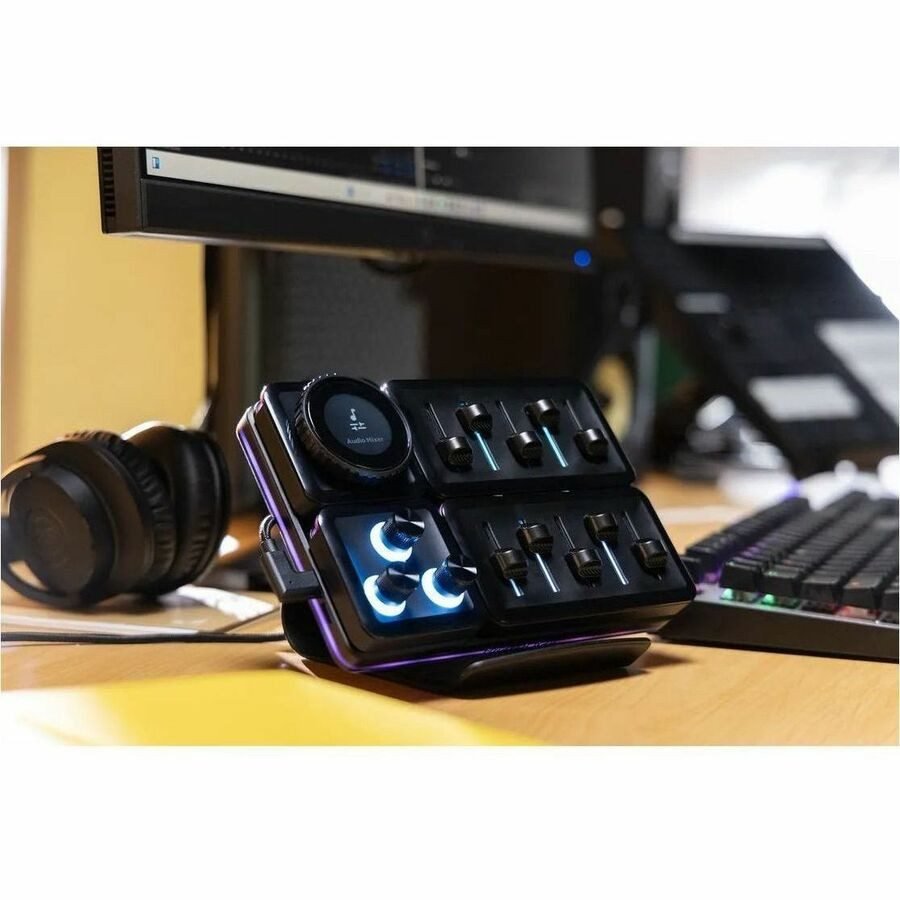 Coolermaster Encoder Dial Module MHDD01AA22