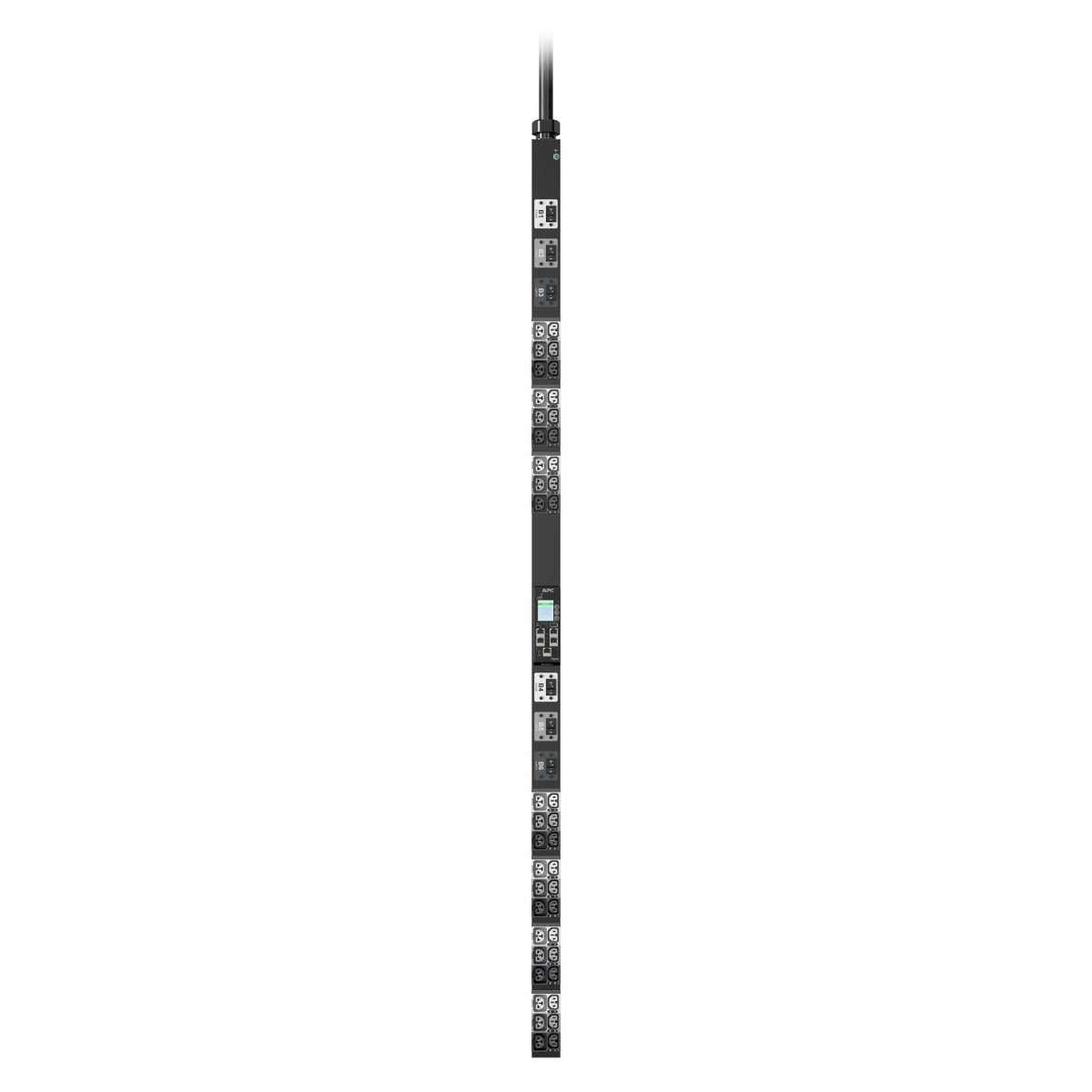 APC by Schneider Electric MTRD 3Phs 14.4kW 208V 50A APDU11451ME