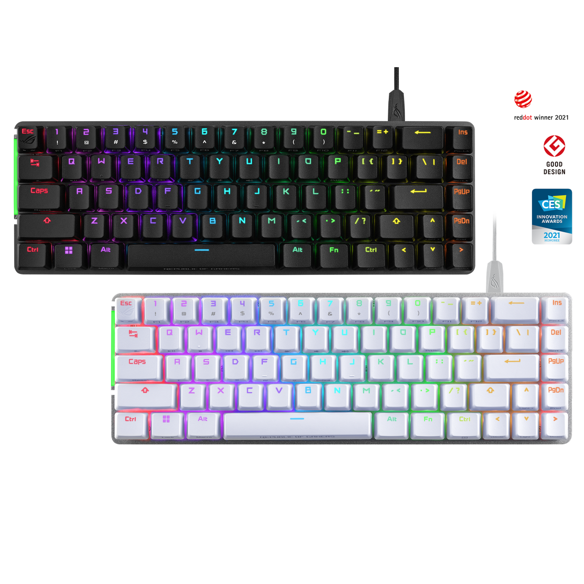 ASUS M602 FALCHION ACE NXRD WHT M602FALCHIONACE/NXRD/WHT