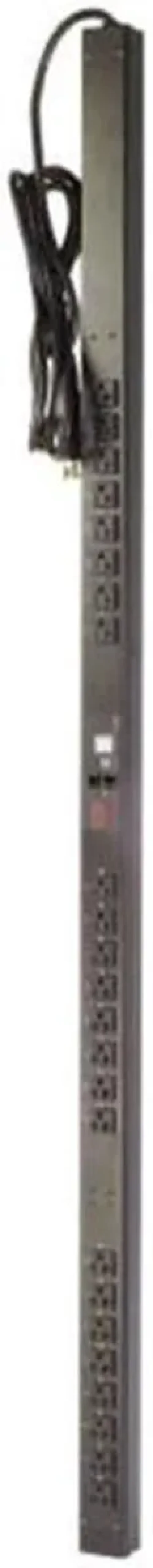 APC by Schneider Electric Rack PDU 2G Switched ZeroU AP8930