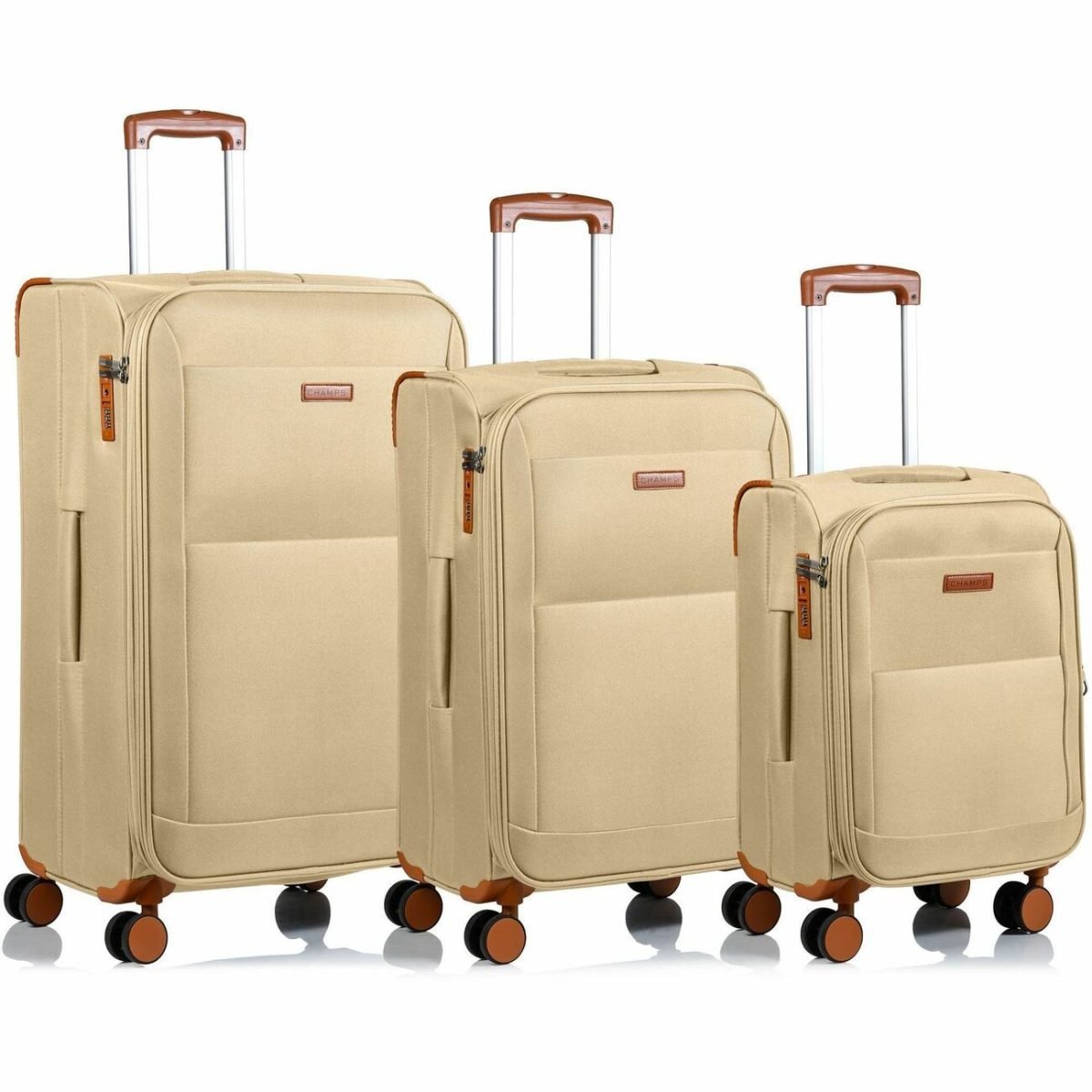 Champs OB-409-KHAKI